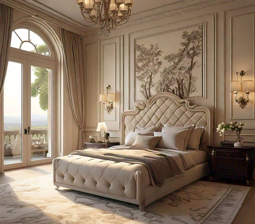 Bedroom Design