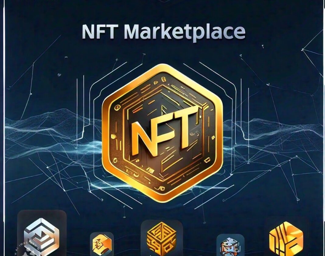 Best NFT Marketplace