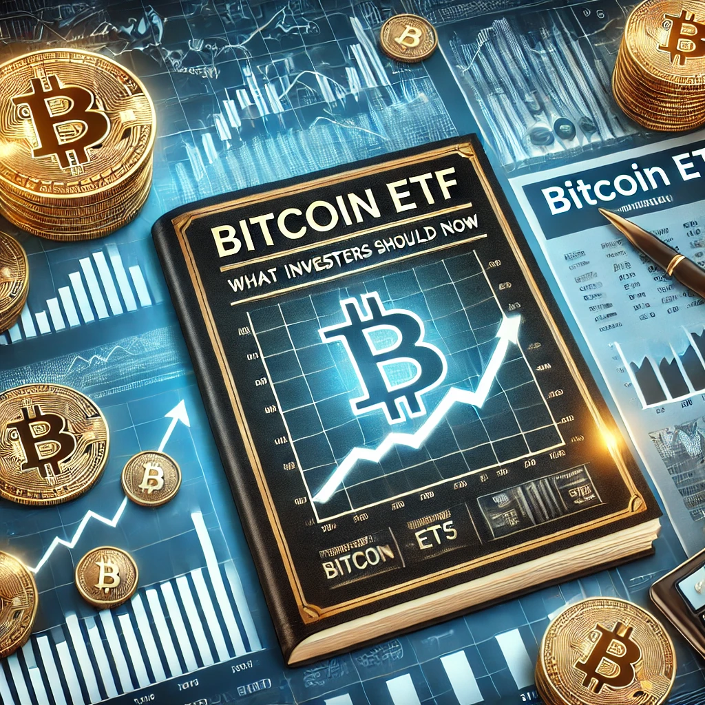 Bitcoin ETF Approvals What Investors Should Do Now.