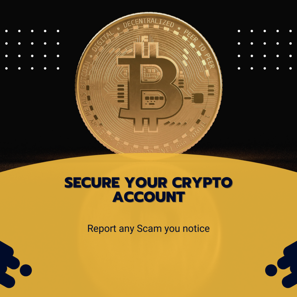 Crypto Scam