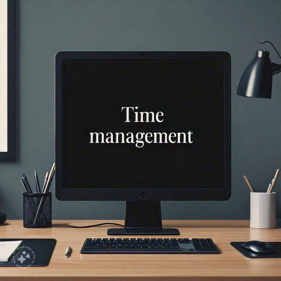 Effective Time Management Techniques for Success