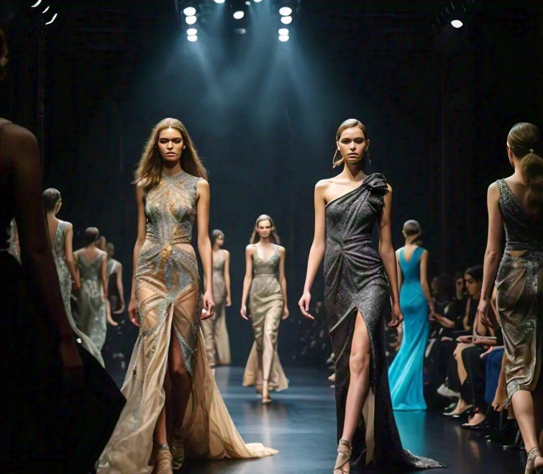 Top Fashion Shows Must-See Global Events