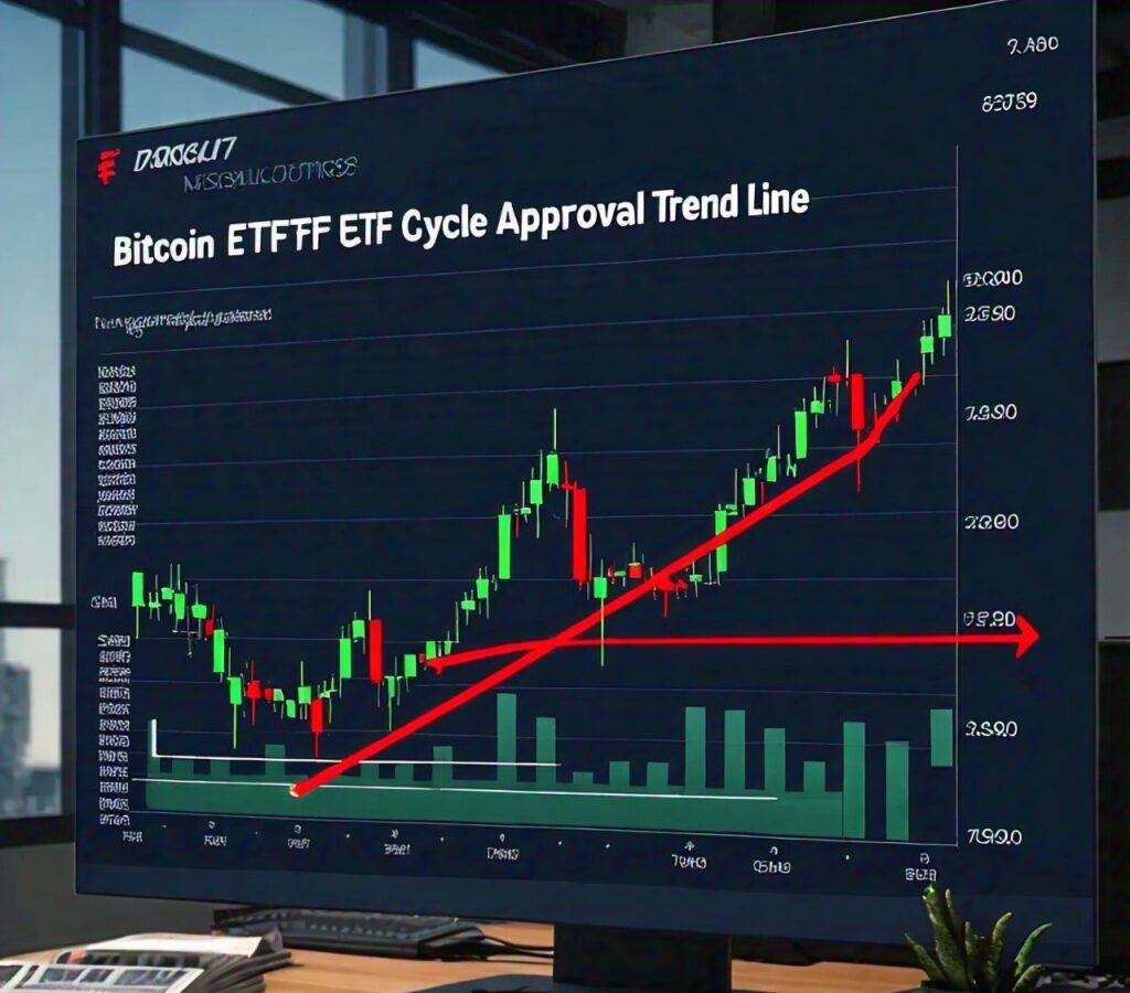 Bitcoin ETF Prices