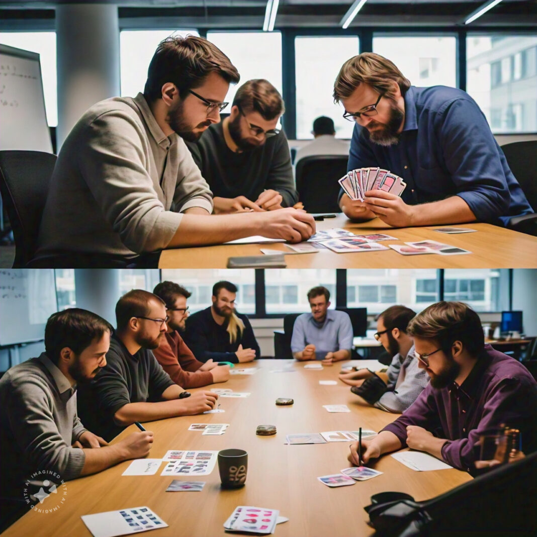 Agile Estimation Techniques Story Points and Planning Poker