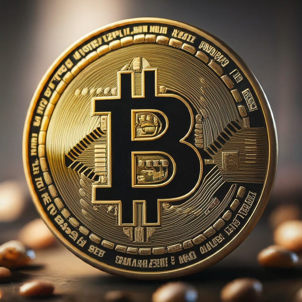 Best Crypto Bitcoin