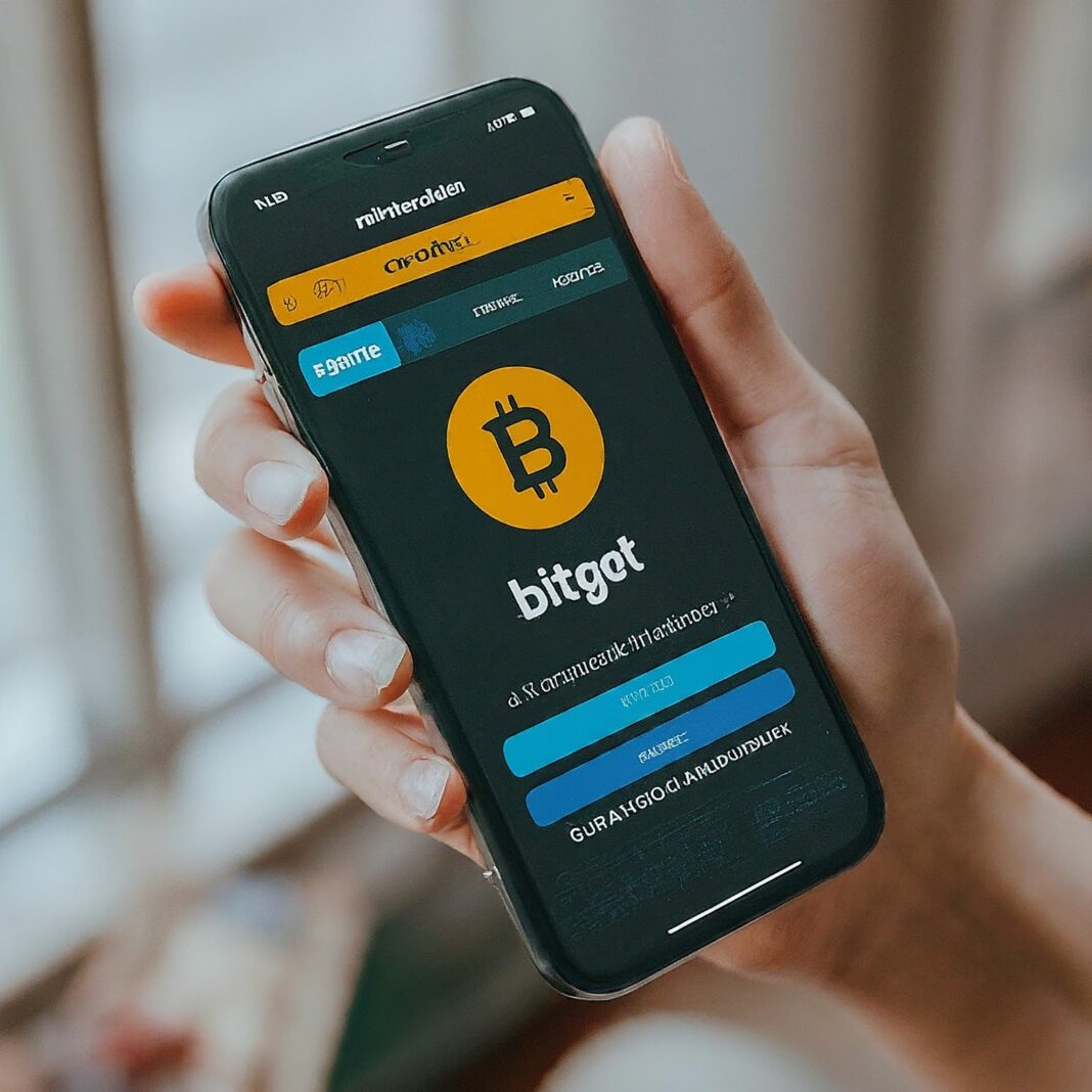 Bitget Exchange Top Trading Tools & Features