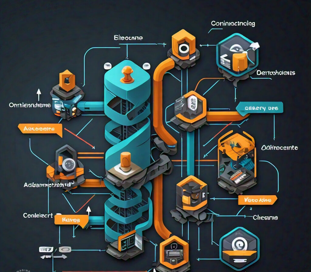 Continuous Integration and Continuous Deployment Strategies