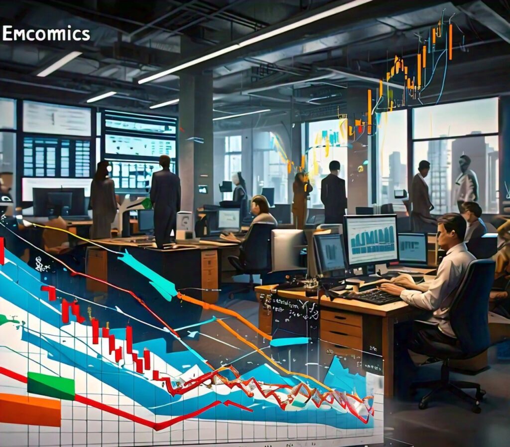 Emerging Markets data
