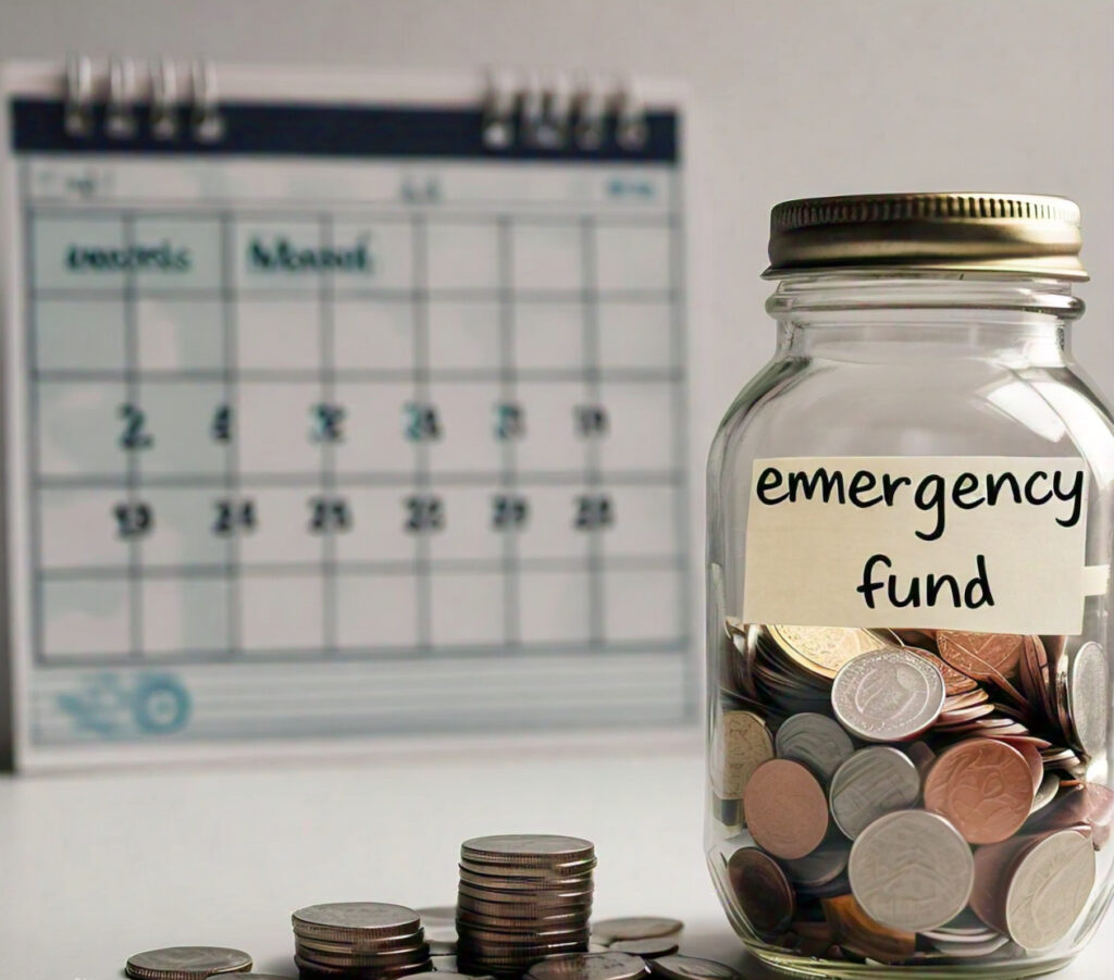 Emergency Fund