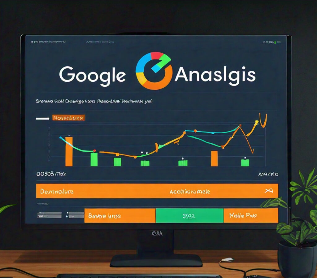 Google Analytics with Mobile Apps