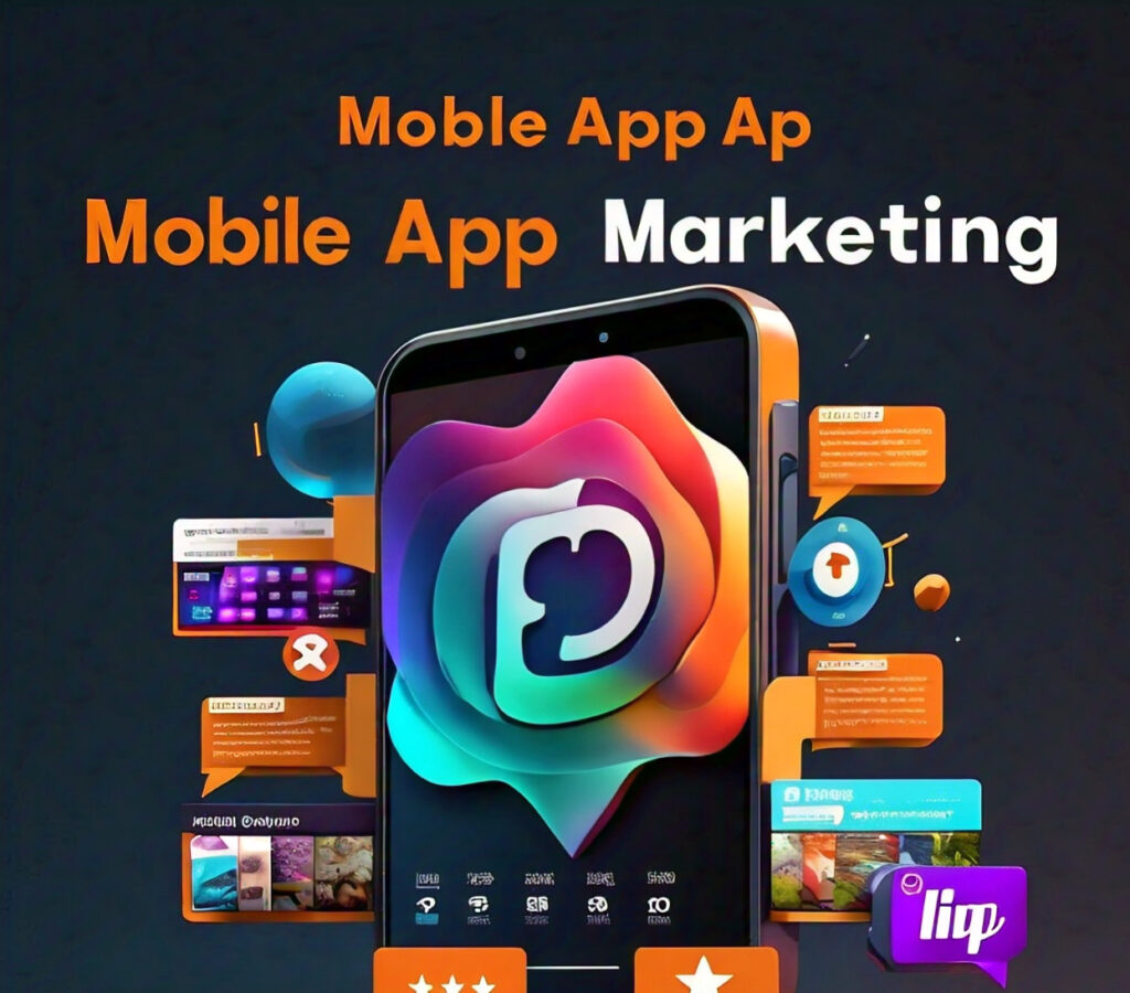 Mobile App Marketing