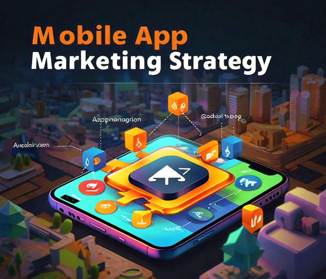 Mobile App Marketing