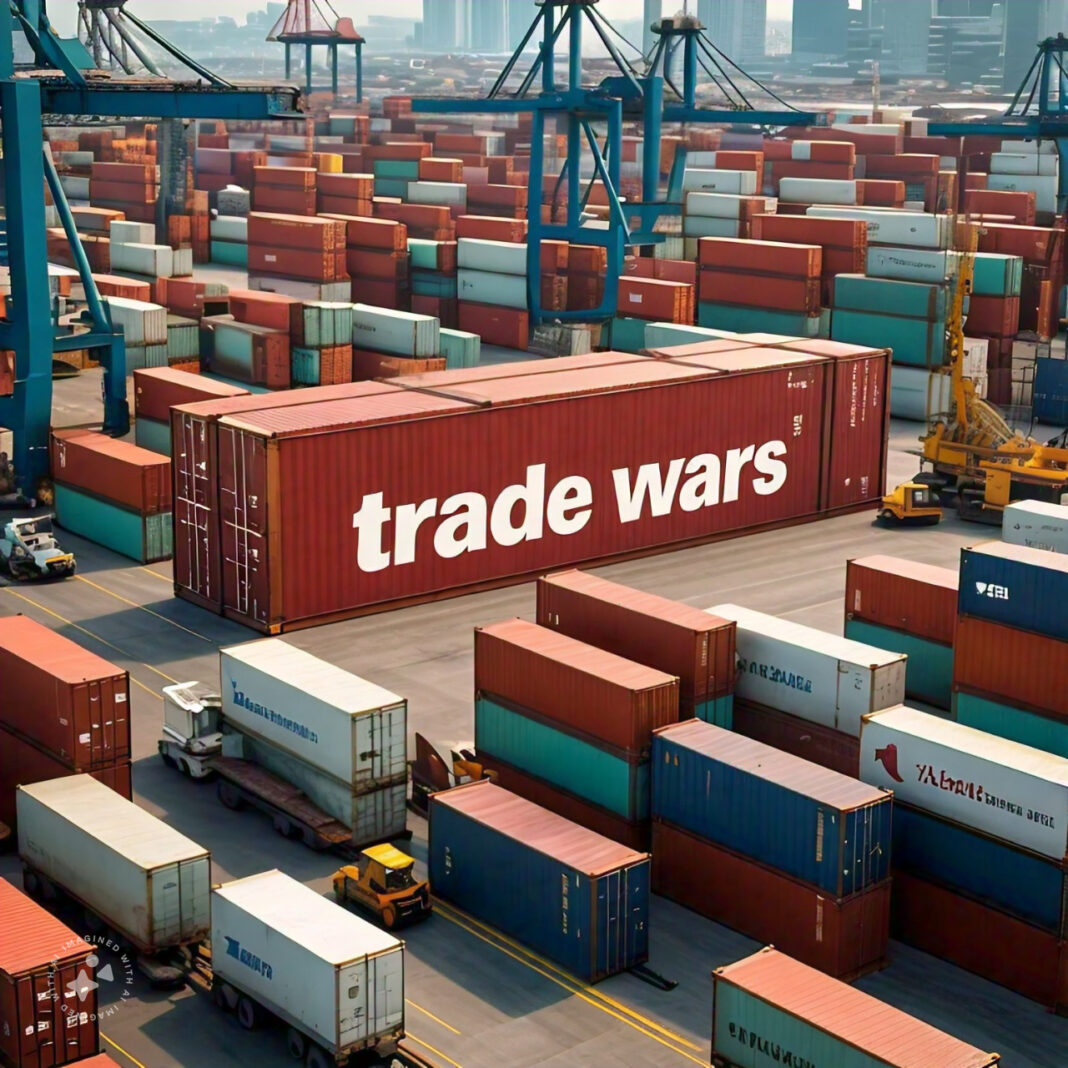 The Future of Trade Wars What Lies Ahead