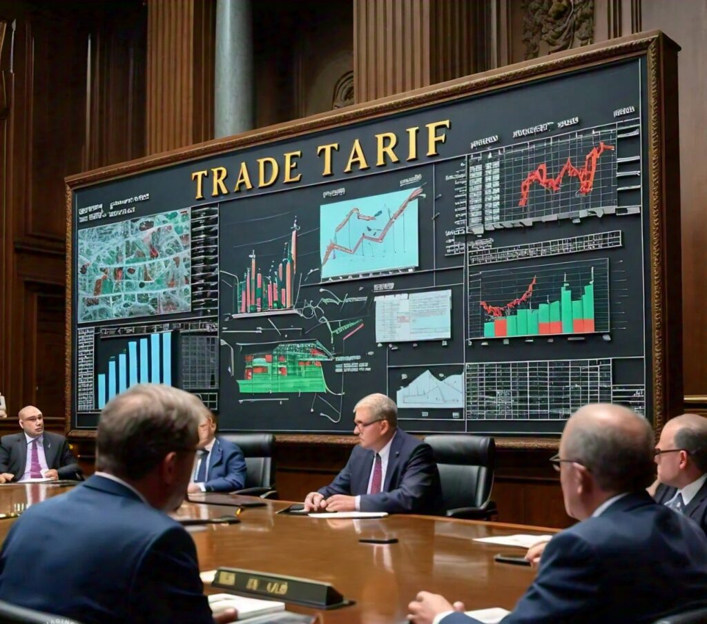 Trade tariff