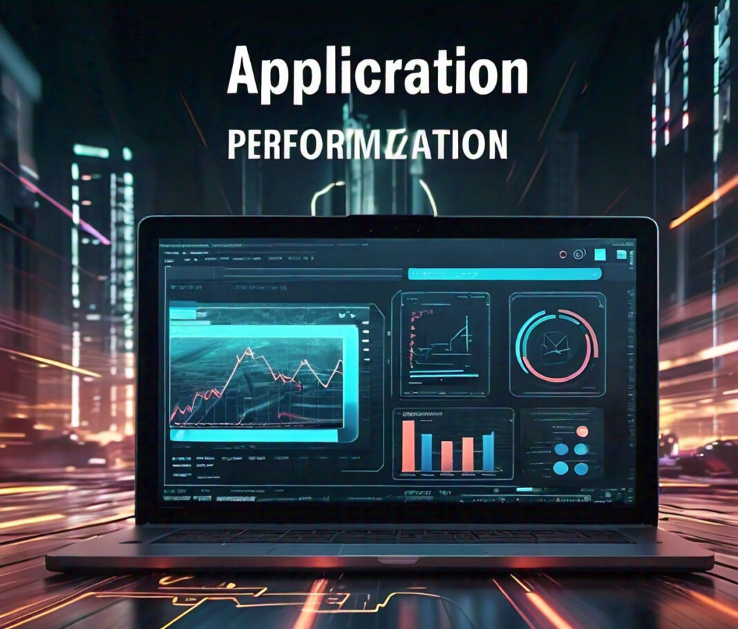 What is Application Performance Optimization.