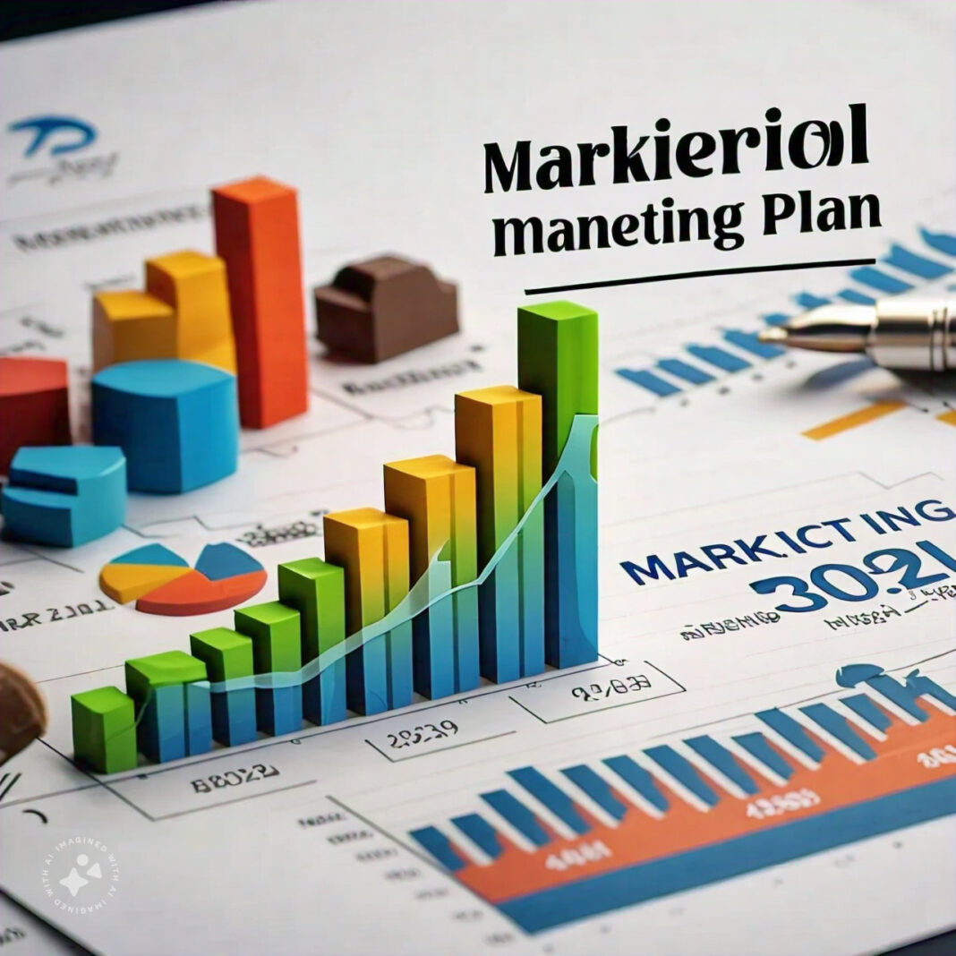 What is a Financial Projection of a Marketing Plan