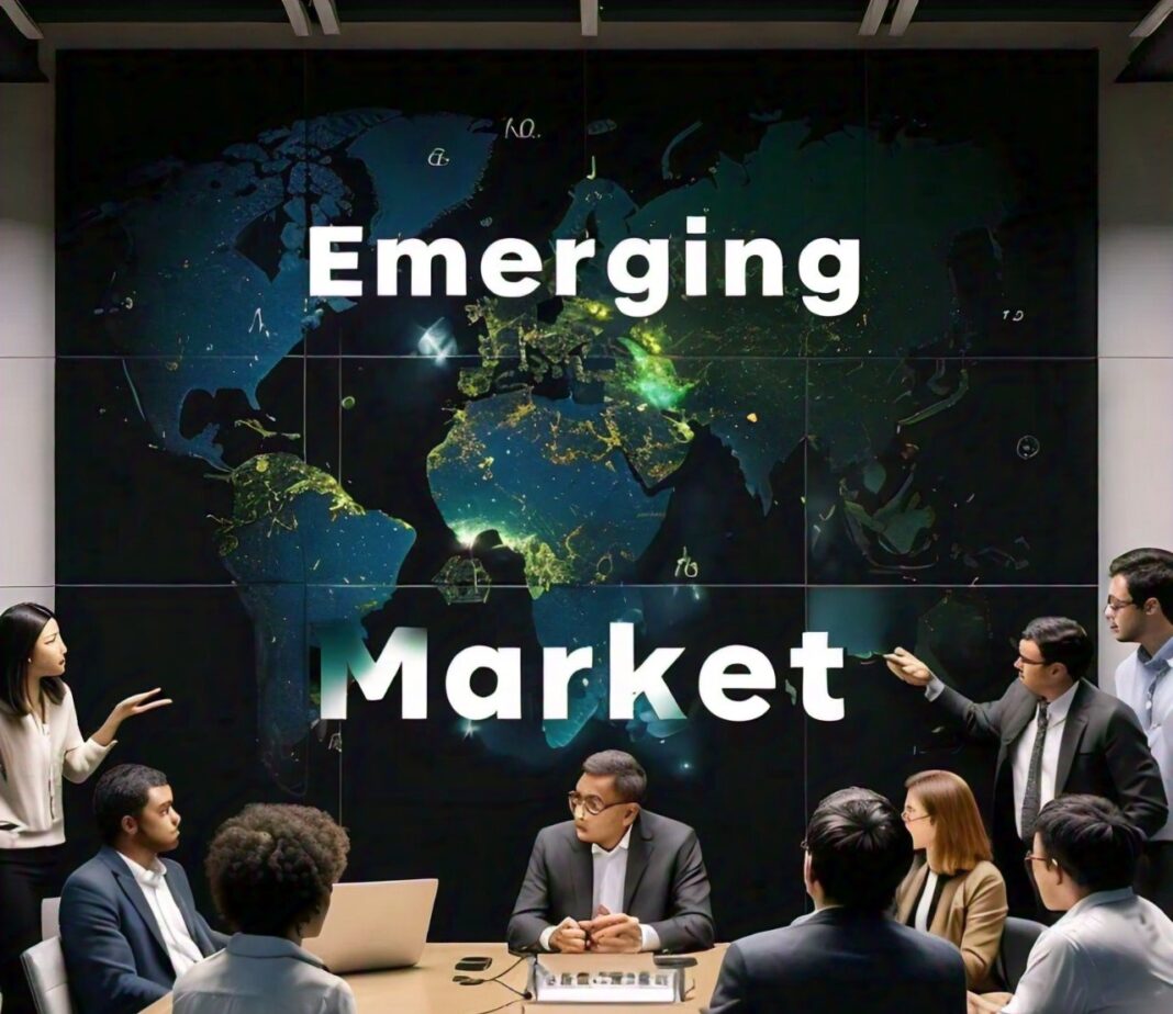 Why Emerging Markets Are the Next Frontier in International Trade