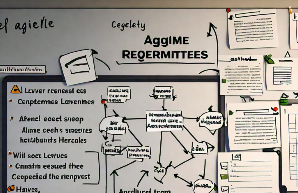 Agile Requirements