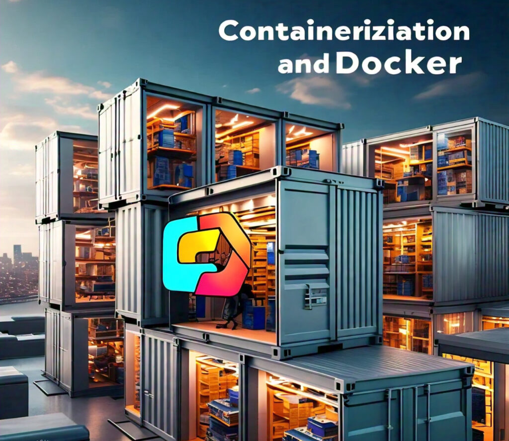 Containerization and Docker