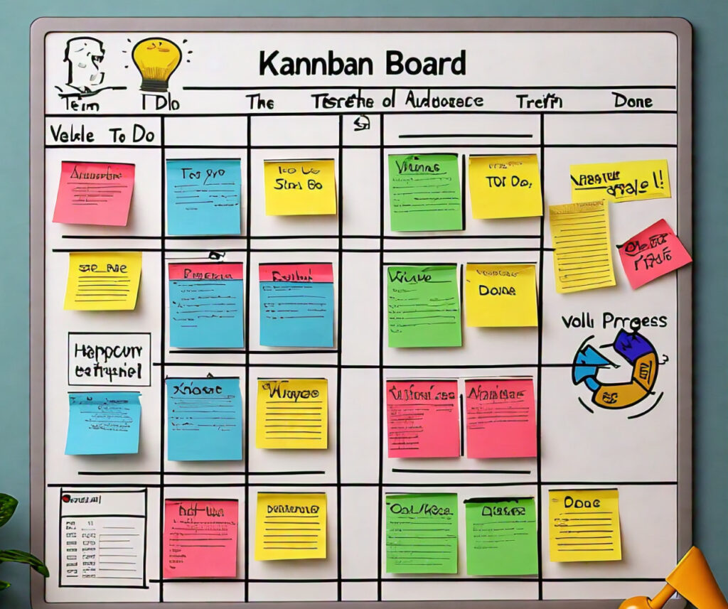 Kanban Methodology