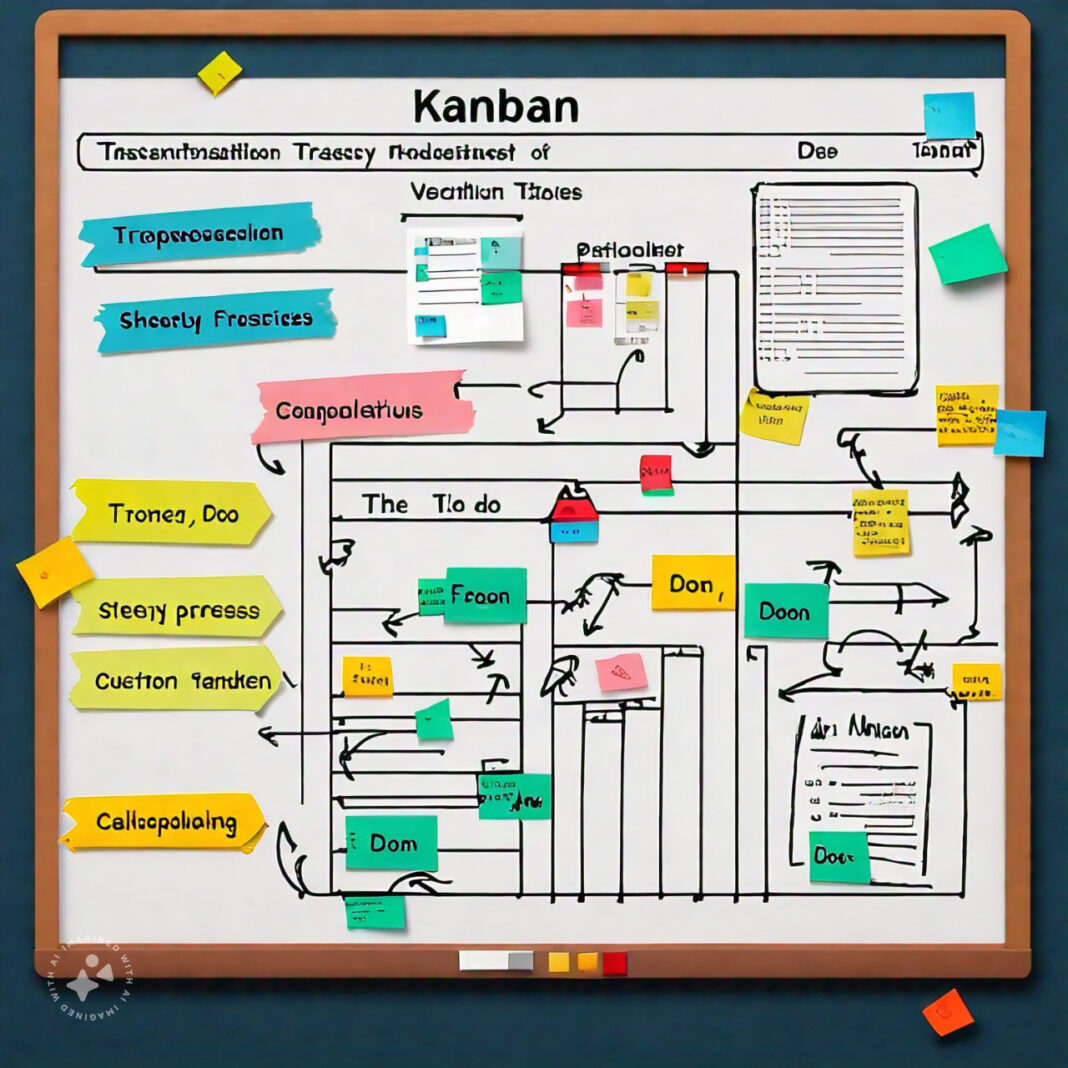 Kanban Methodology