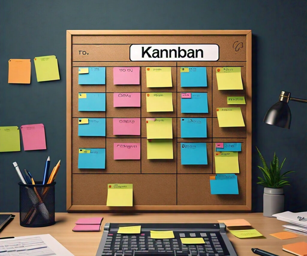 Kanban Methodology