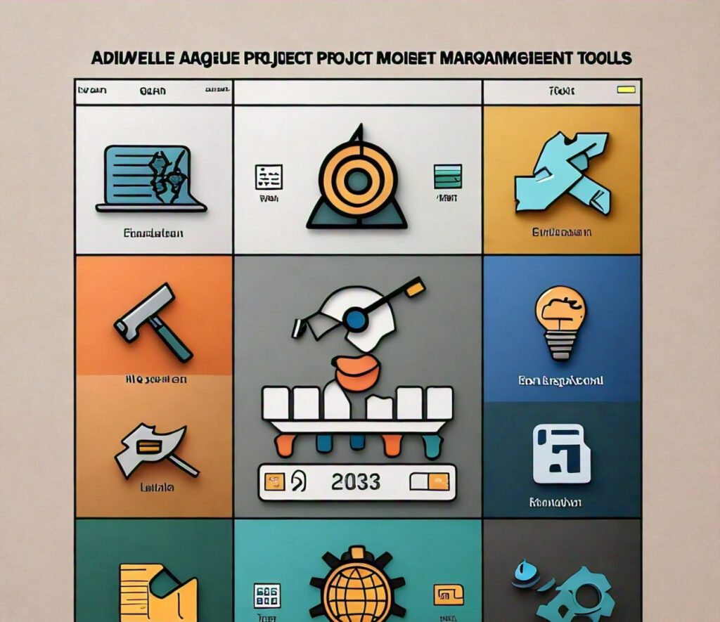 Popular Agile Project Management Tools Compared