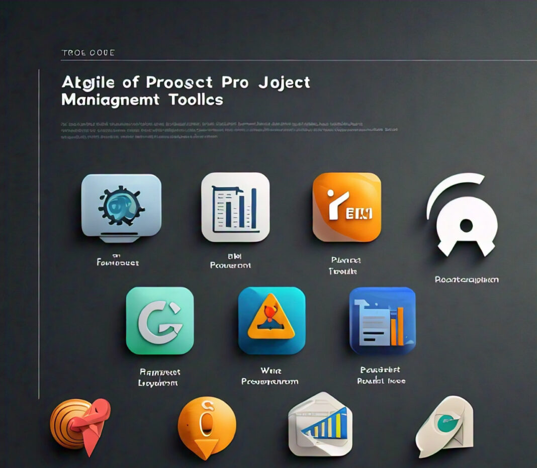 Popular Agile Project Management Tools Compared