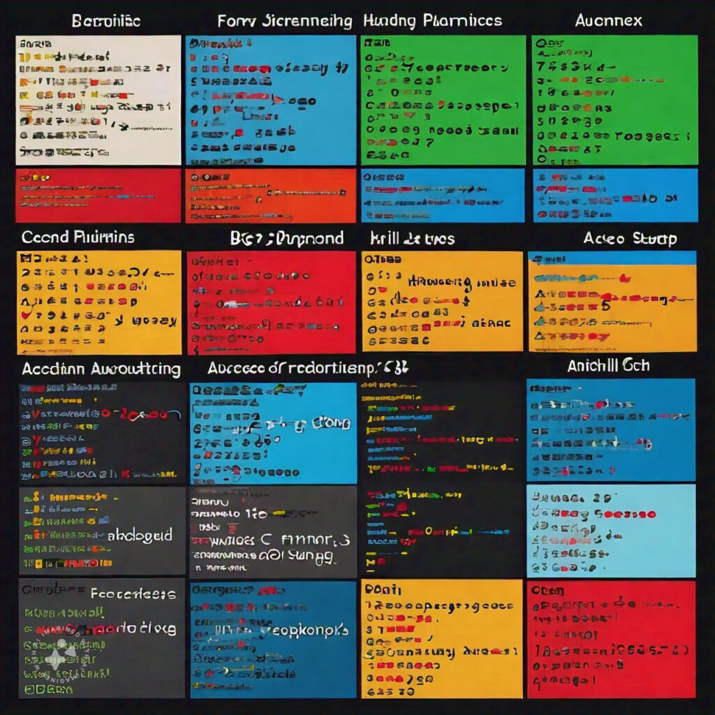 Popular Scripting Languages for Automation