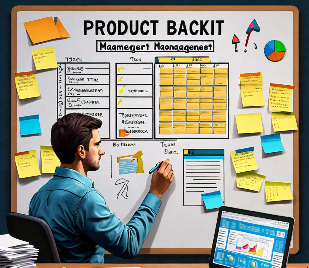 Product Backlog Management