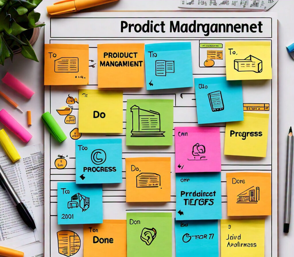 Product Backlog Management