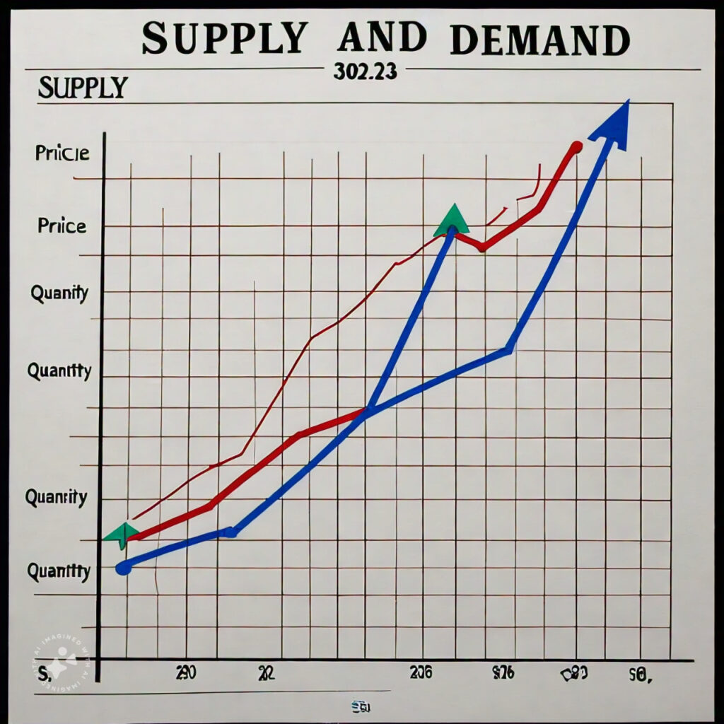 supply and demand