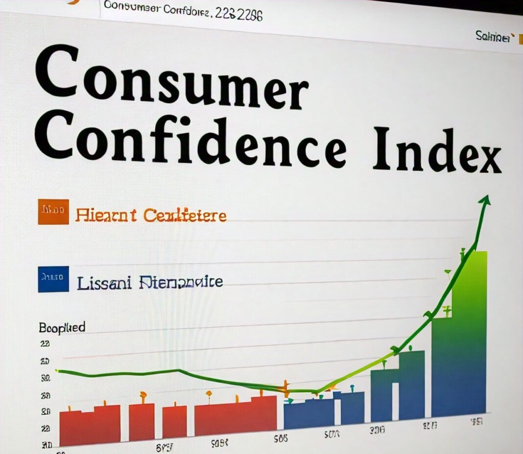 How Consumer Confidence Indexes Predict Economic Trends