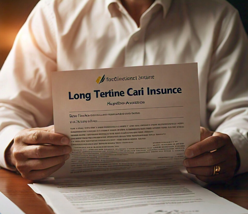 Long-term care insurance Do you need it