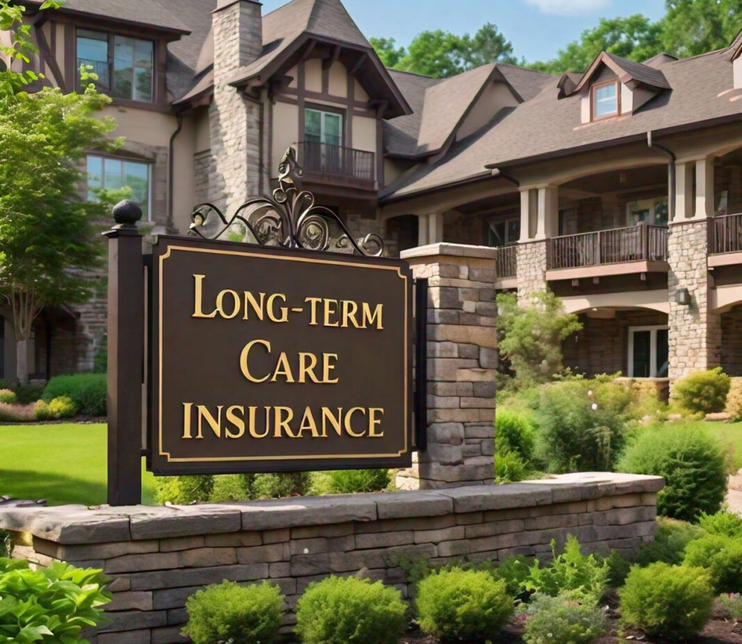 Long-term care insurance Do you need it