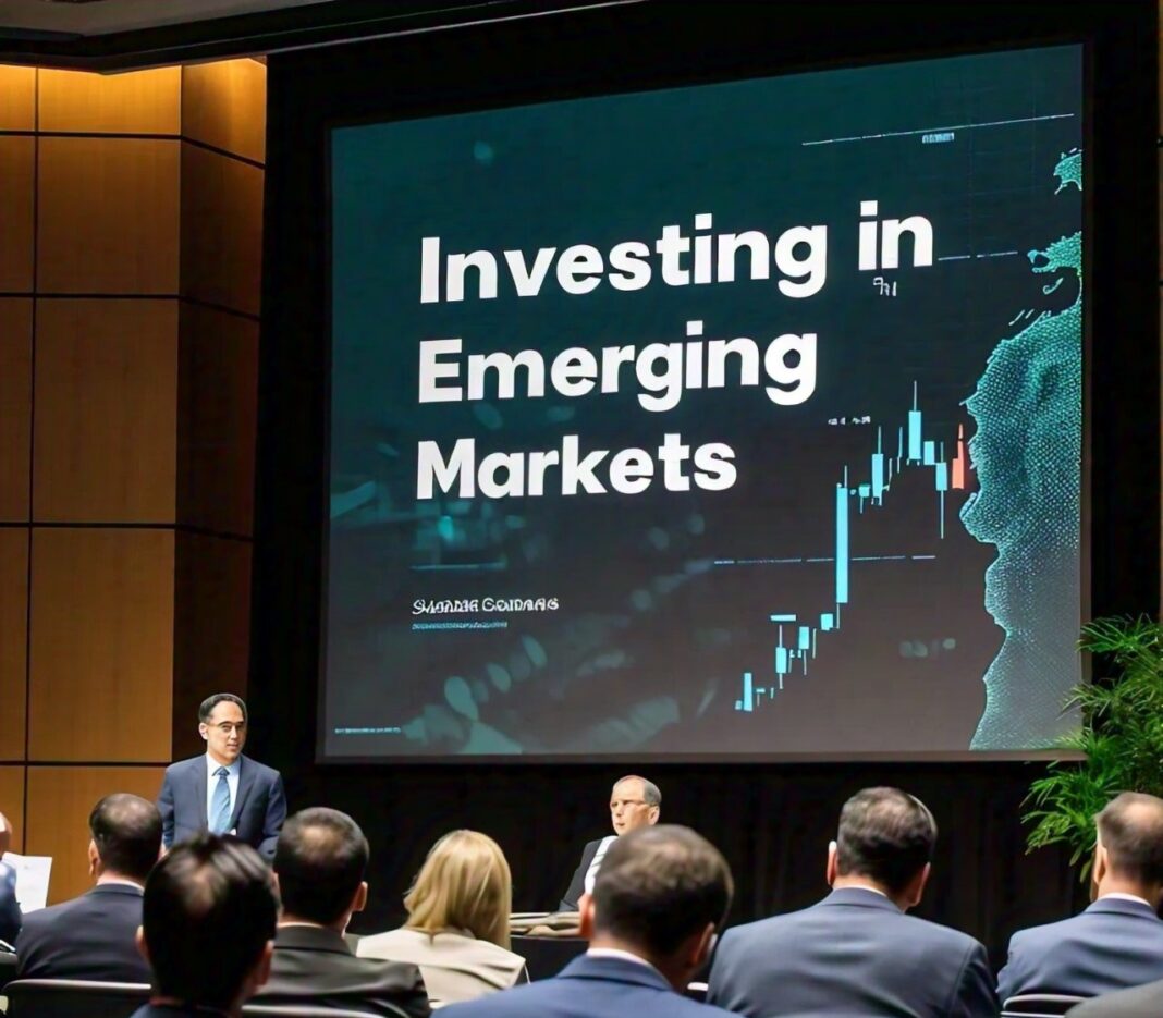 The Challenges and Opportunities of Investing in Emerging Markets