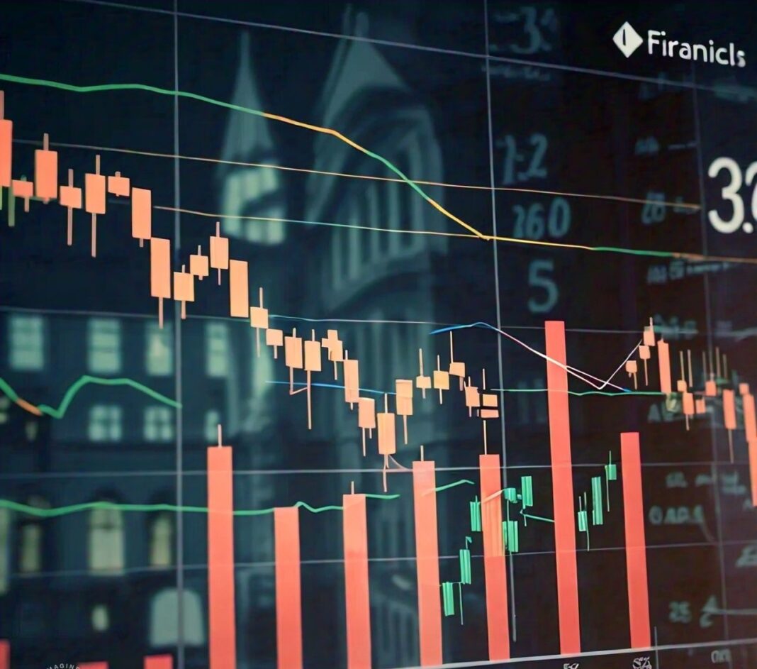 The Impact of Interest Rates on Economic Growth