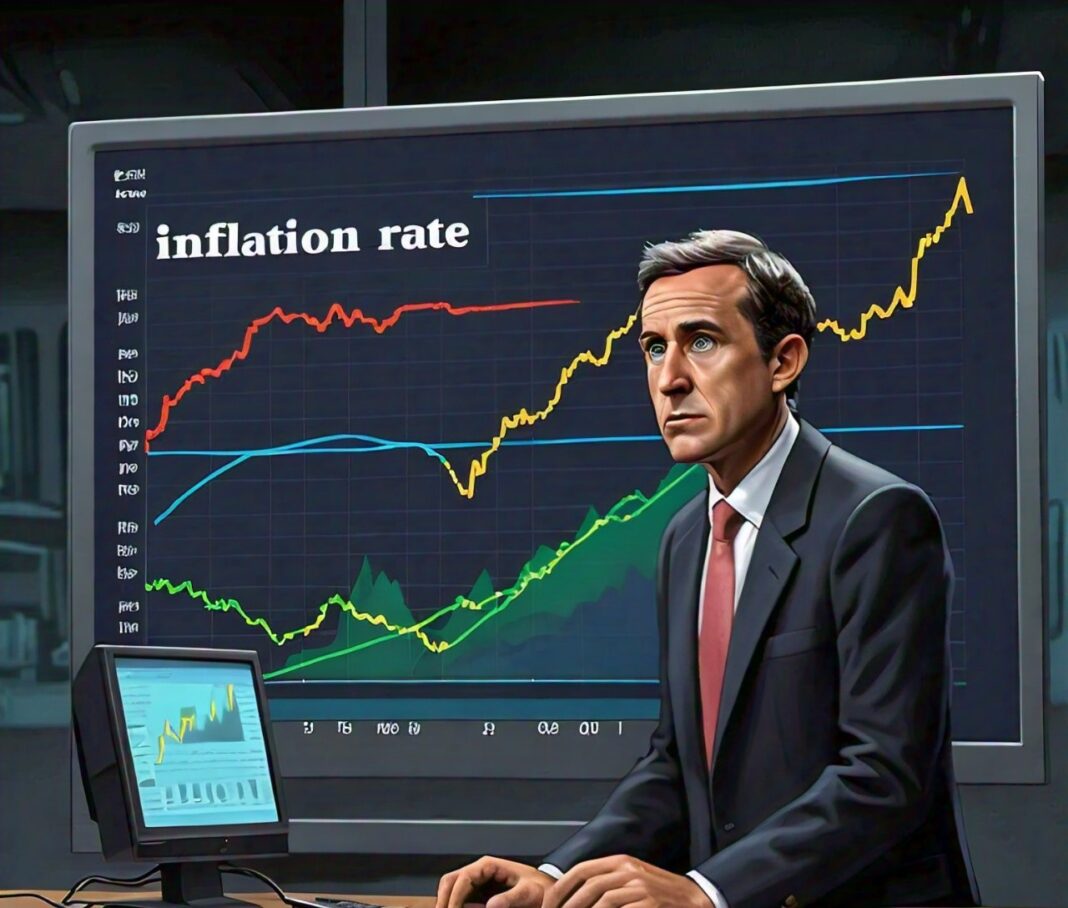 Why Inflation Rates Are Crucial for Economic Planning