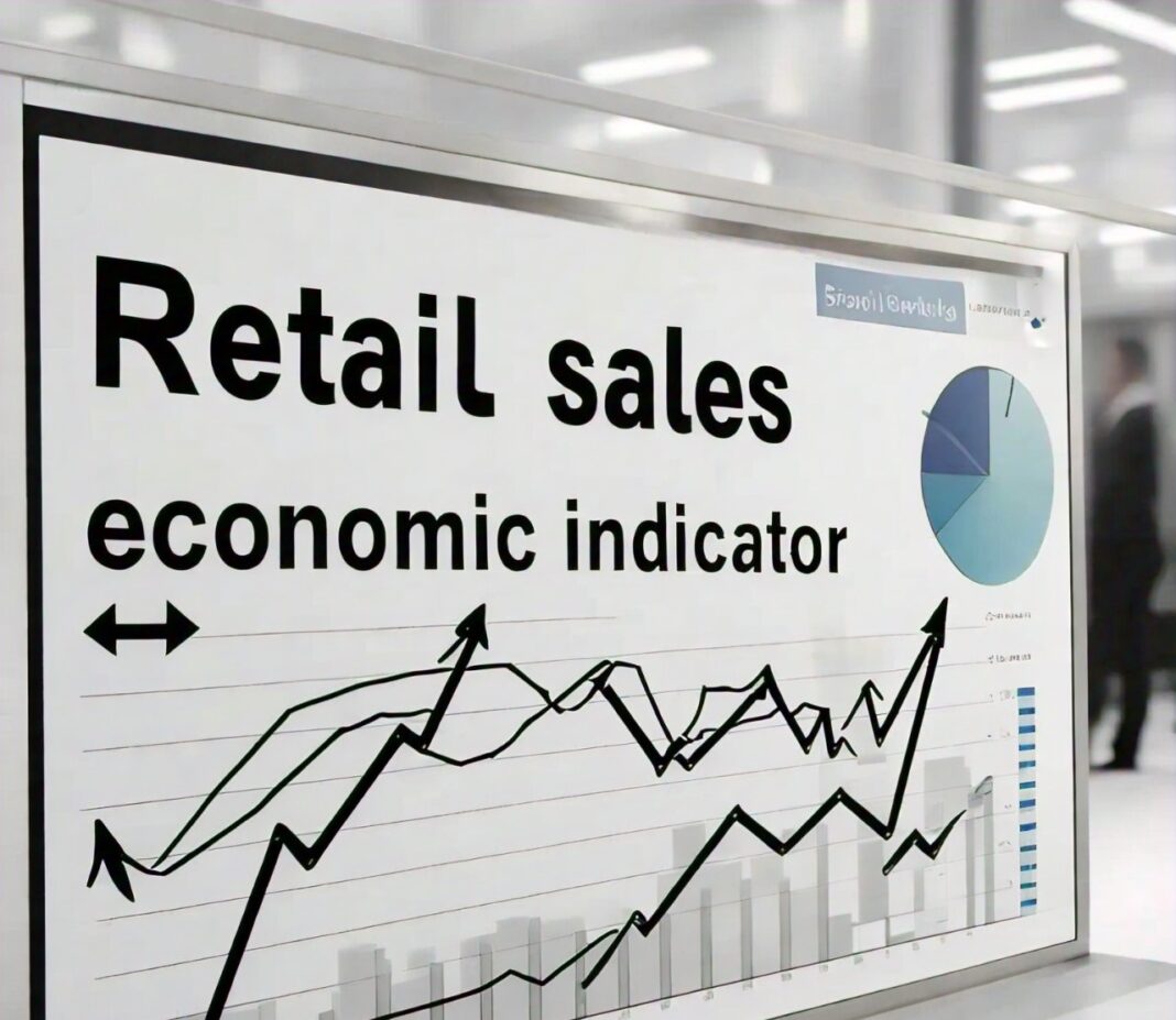 Why Retail Sales Figures Are a Leading Economic Indicator