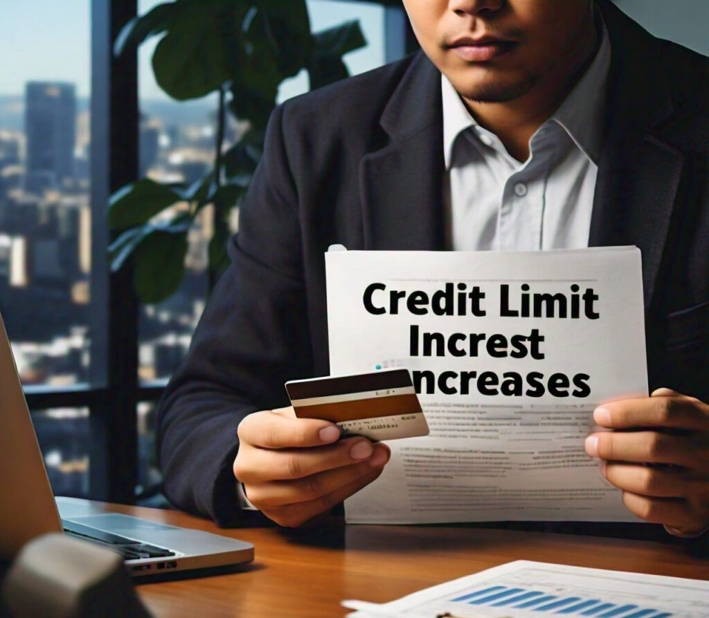 The Pros and Cons of Credit Limit Increases