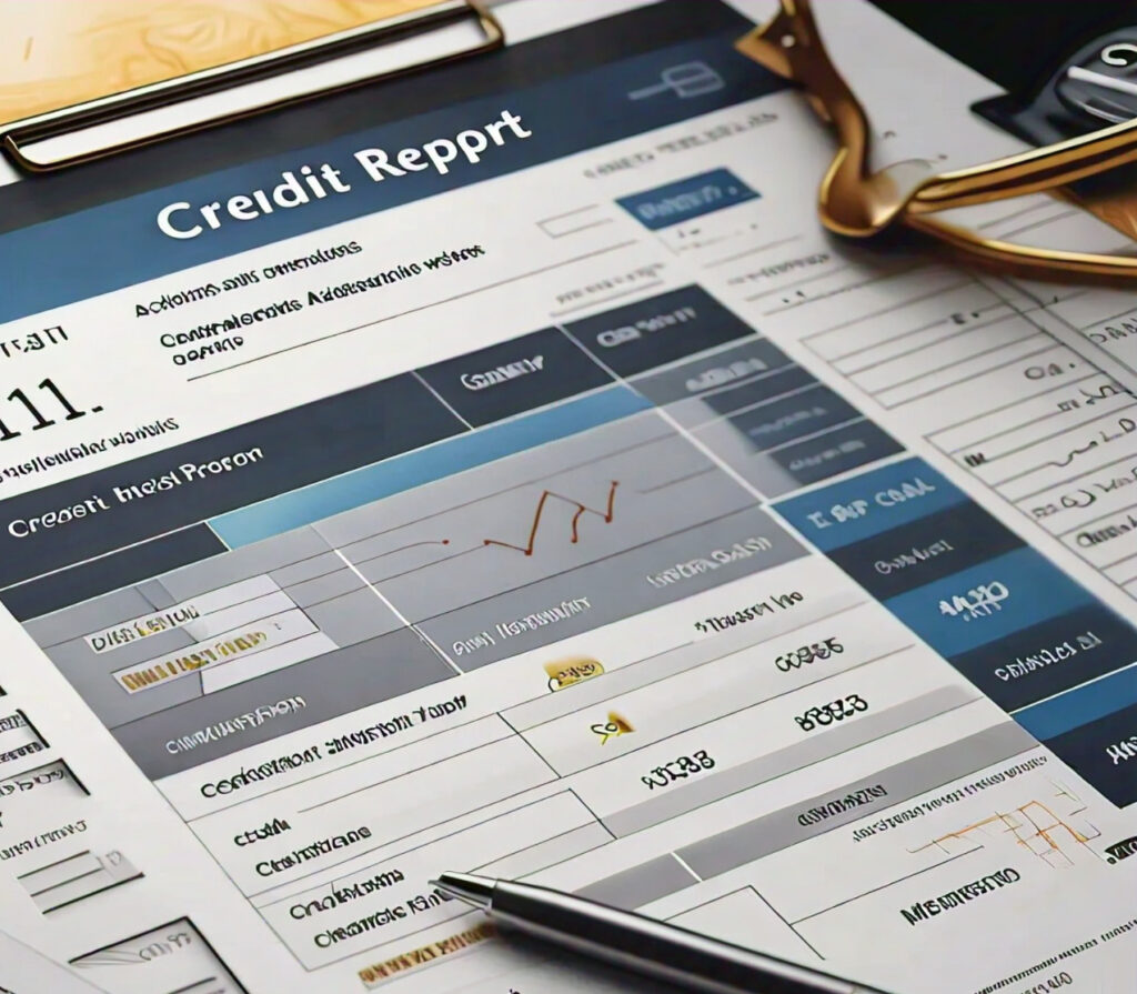 How to Dispute Errors in Your Credit Report