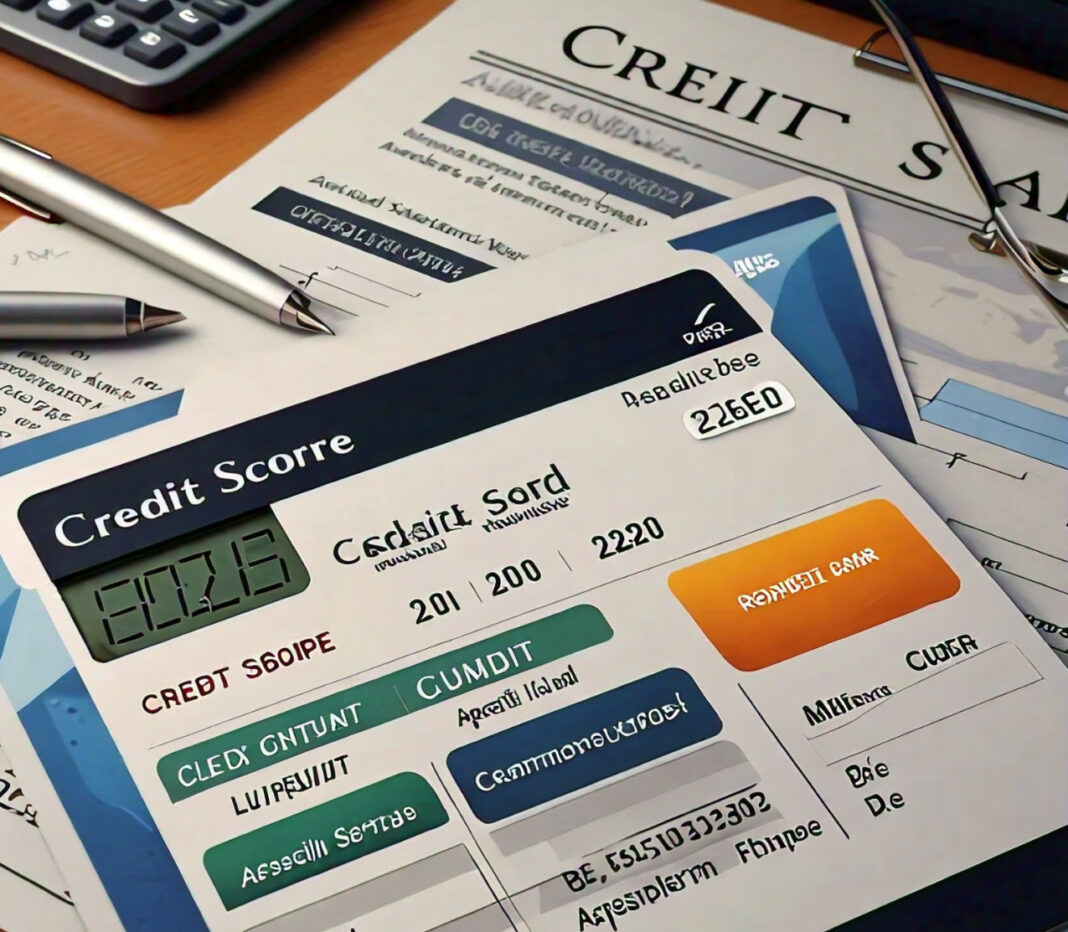 How to Improve Your Credit Score