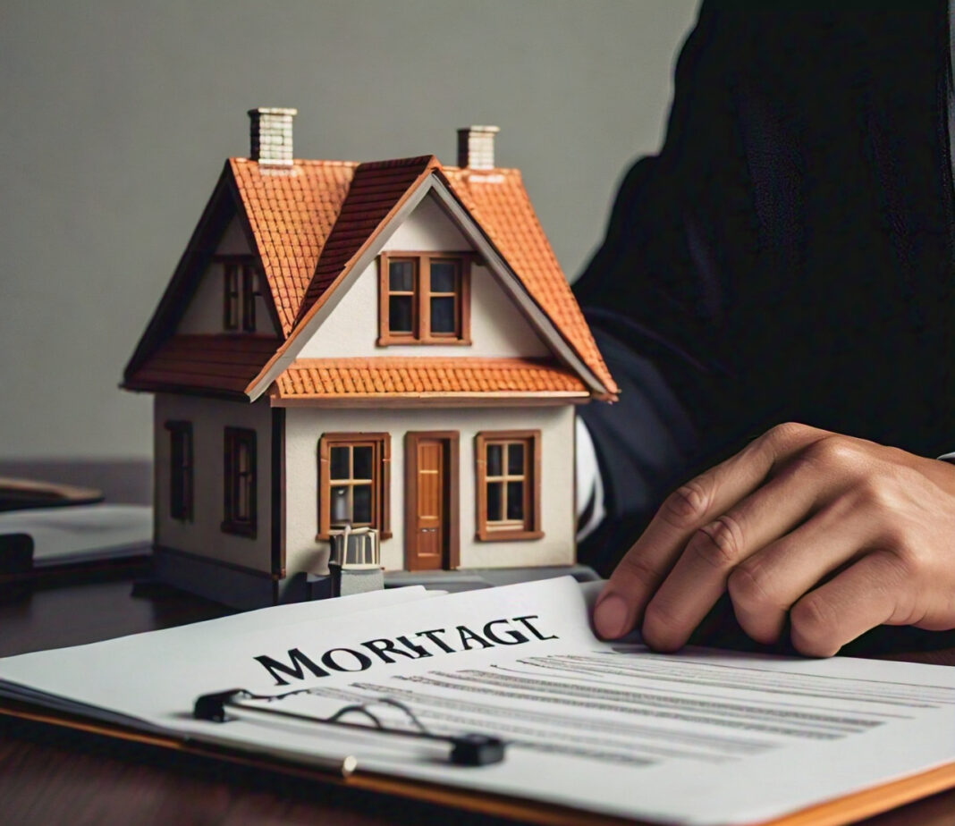 Paying Off Your Mortgage Before Retirement