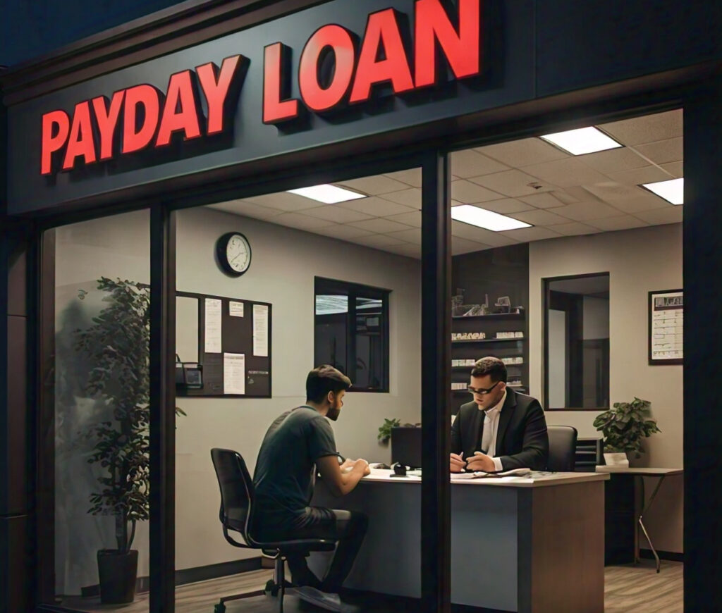 payday loan