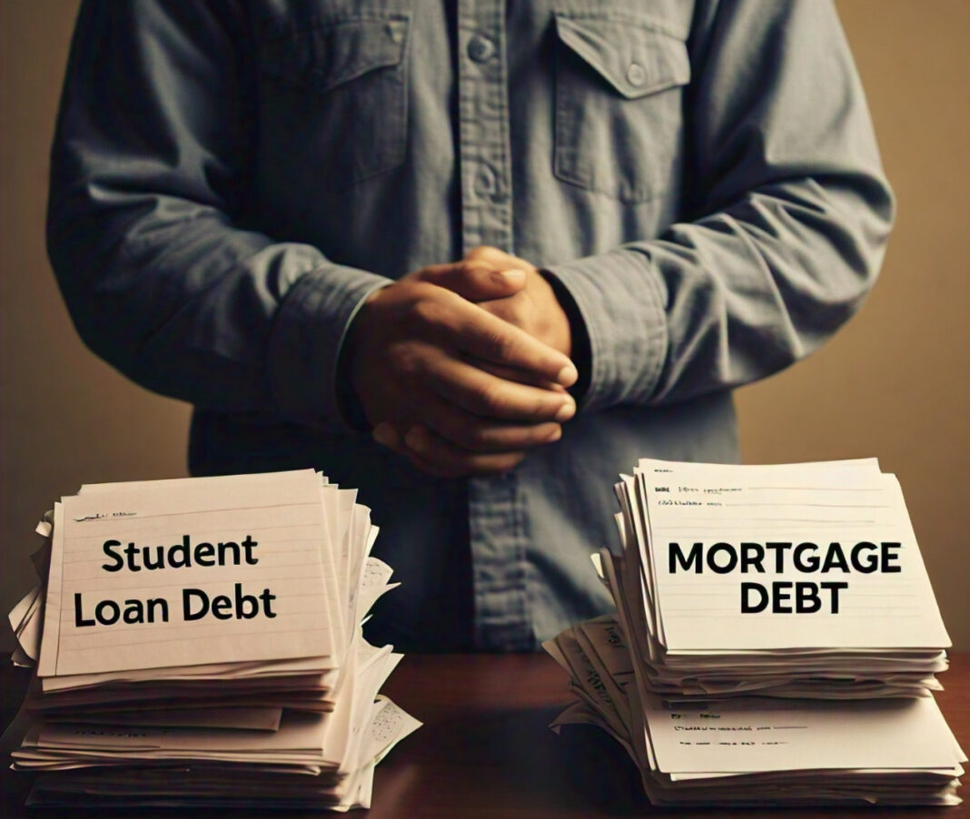 Mortgage Debt