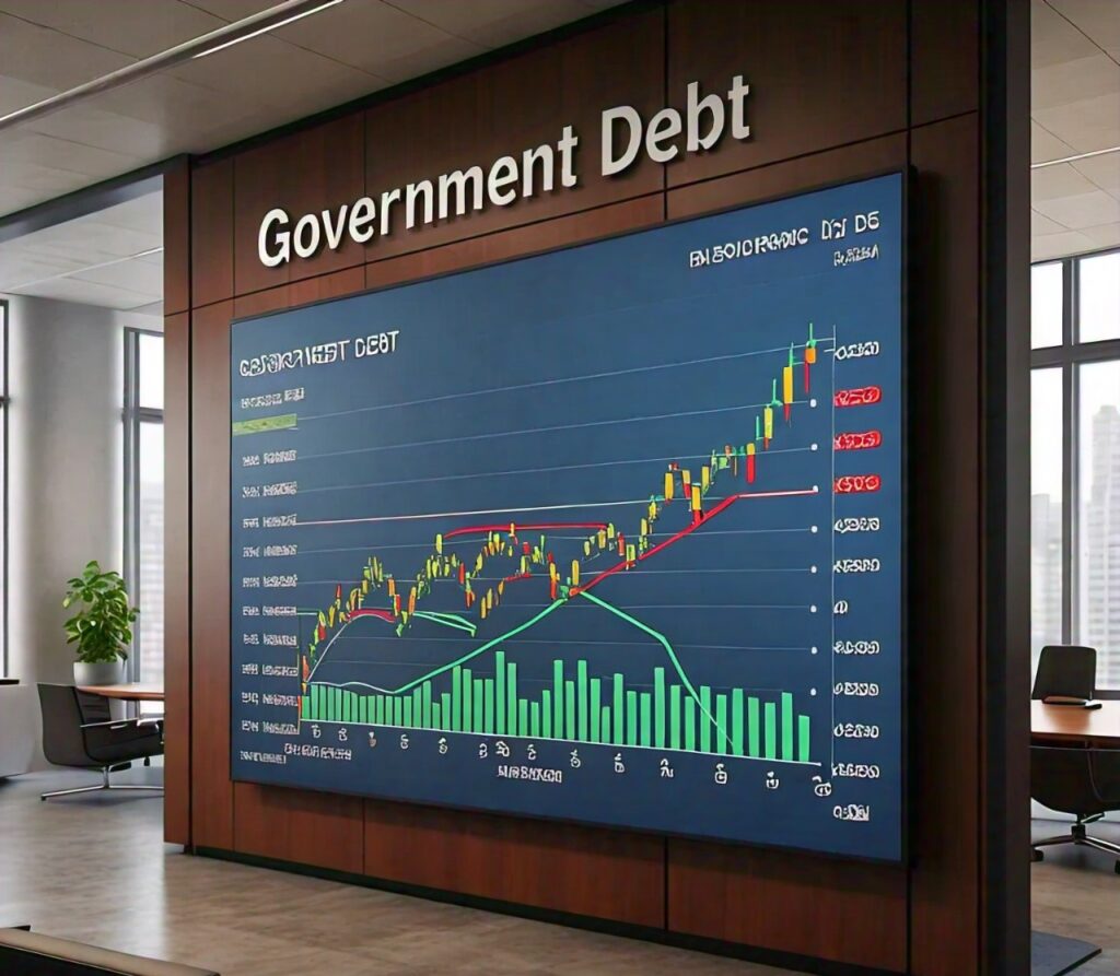 Government Debt