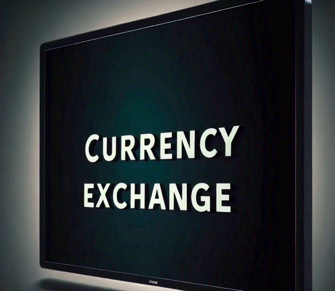 The Role of Currency Exchange Rates in Economic Forecasting