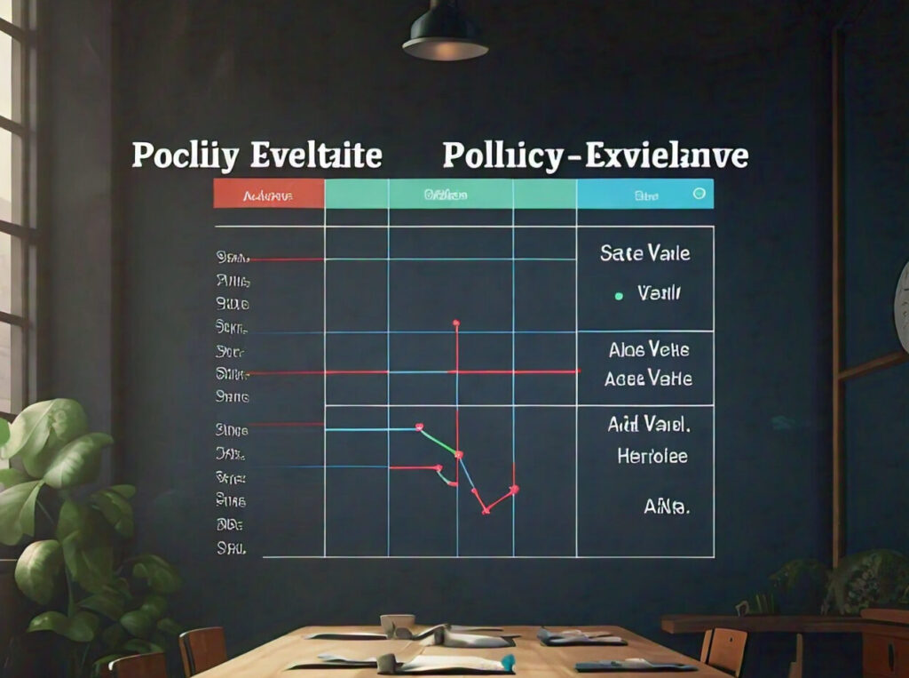 Policy Evaluation