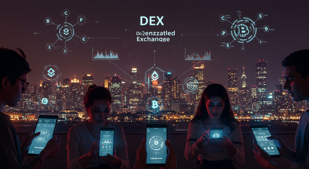 DEX