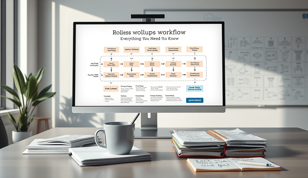 Featured Image for Rollups Workflow: Everything You Need to Know